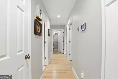 Entry Way - 231 Pine Ave #A, Demorest, GA 30535 photo 2 of 2