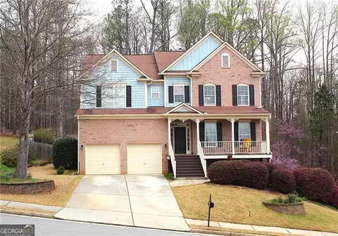 753 Win West Xing, Auburn, GA 30011