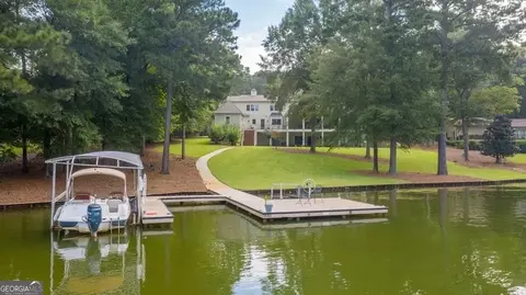 1800 Buckhead Dr, Greensboro, GA 30642