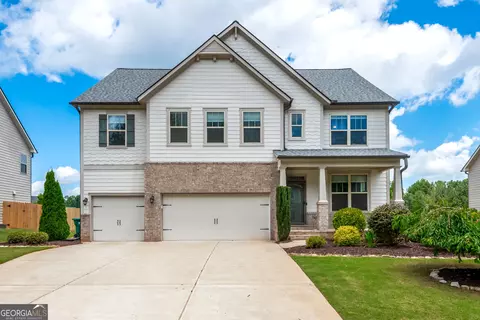 2039 W Hampton Dr, Canton, GA 30115