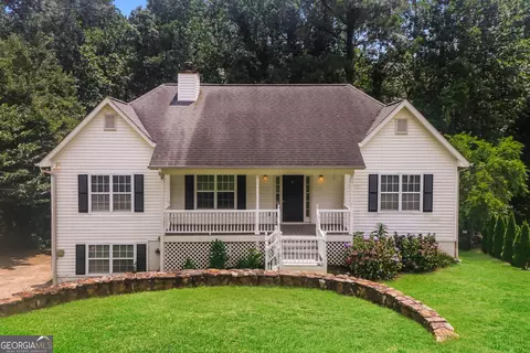 301 Spring View Ct, Dallas, GA 30157
