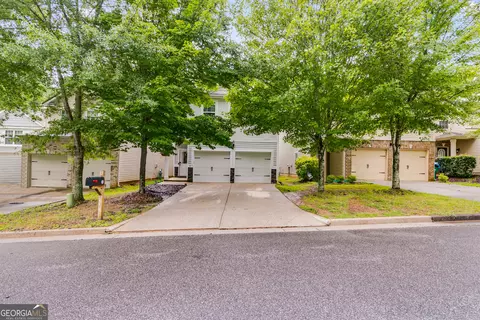 220 Hidden Creek Pt, Canton, GA 30114