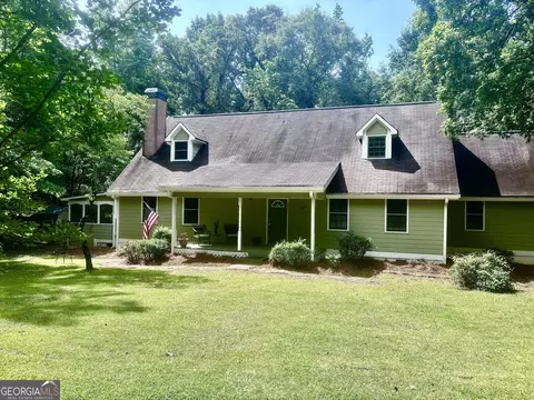 2181 Whippoorwill Rd, Bishop, GA 30621