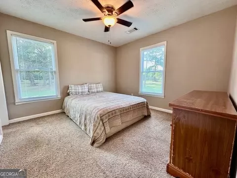 Bedroom - 2966 Upper Big Springs Rd, Lagrange, GA 30241 photo 2 of 3