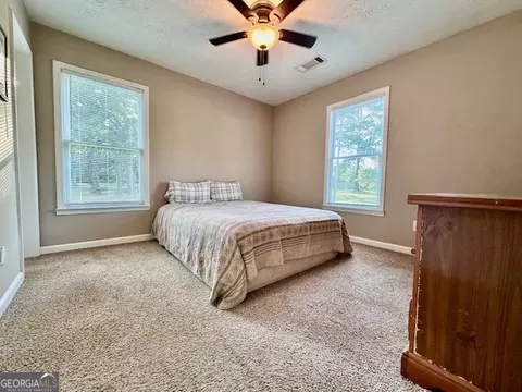 Bedroom - 2966 Upper Big Springs Rd, Lagrange, GA 30241 photo 3 of 3