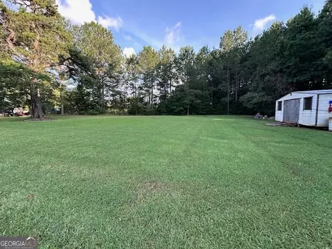 Exterior - 2966 Upper Big Springs Rd, Lagrange, GA 30241 photo 3 of 3