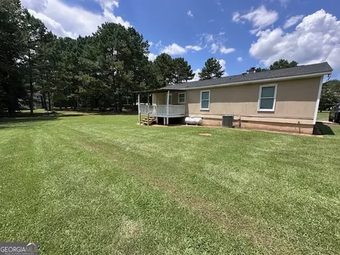 Exterior - 2966 Upper Big Springs Rd, Lagrange, GA 30241 photo 1 of 3