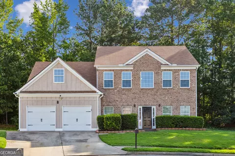 5183 Upper Elm St, Atlanta, GA 30349