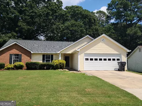 107 Willow Springs Ln, Stockbridge, GA 30281