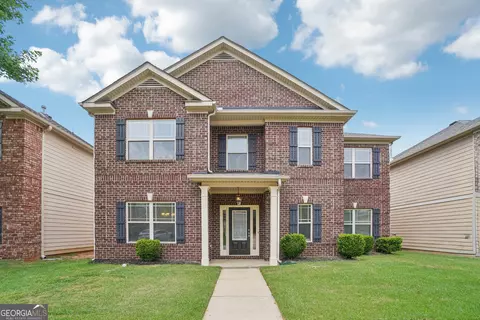 60 Matador Way, Newnan, GA 30263