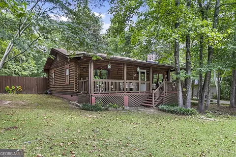548 Table Mountain Dr, Macon, GA 31220