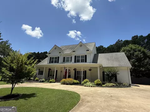 252 Happy Valley Cir, Newnan, GA 30263