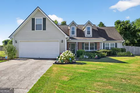 1001 Travitine Trl, Loganville, GA 30052