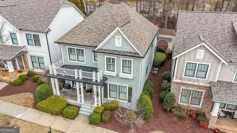3831 Portland Trail Dr, Suwanee, GA 30024