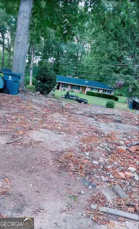 3690 Sulene Dr, Atlanta, GA 30349