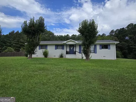 90 Azalea Dr, Summerville, GA 30747