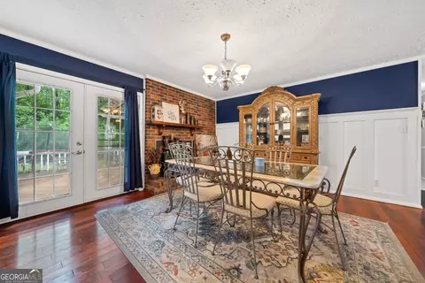 Dining - 116 Sitton Ave, Gordon, GA 31031 photo 1 of 2