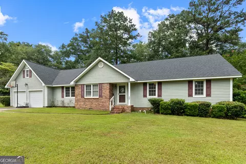 Exterior - 116 Sitton Ave, Gordon, GA 31031 photo 6 of 7