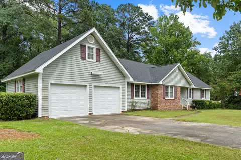 Exterior - 116 Sitton Ave, Gordon, GA 31031 photo 7 of 7