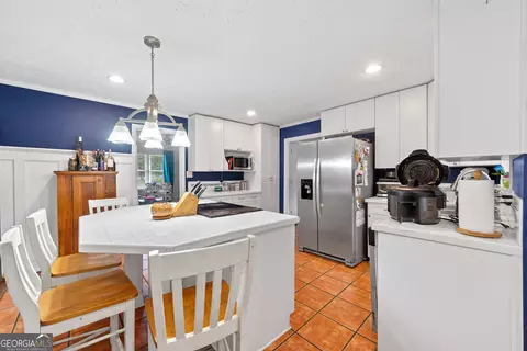 Kitchen - 116 Sitton Ave, Gordon, GA 31031 photo 3 of 6