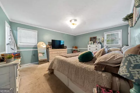 Bedroom - 116 Sitton Ave, Gordon, GA 31031 photo 1 of 6