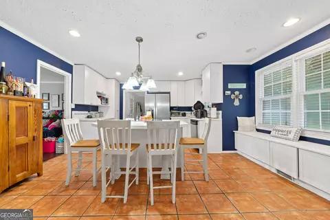 Kitchen - 116 Sitton Ave, Gordon, GA 31031 photo 2 of 6