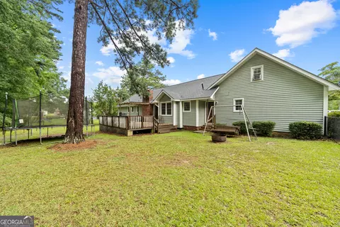 Exterior - 116 Sitton Ave, Gordon, GA 31031 photo 3 of 7
