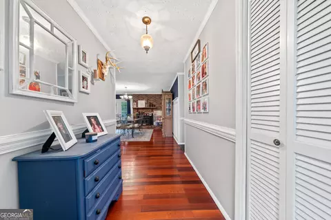 Entry Way - 116 Sitton Ave, Gordon, GA 31031 photo 1 of 3