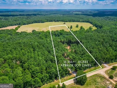 0 Mallory Rd, Madison, GA 30650