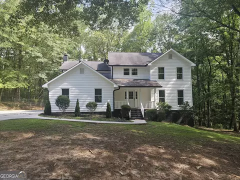 6289 Rockmills Rd, Franklin, GA 30217