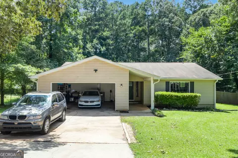 135 Chimney Ridge Trl, Stockbridge, GA 30281