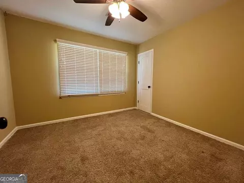 Bedroom - 55 Third Ave, Hazlehurst, GA 31539 photo 1 of 2