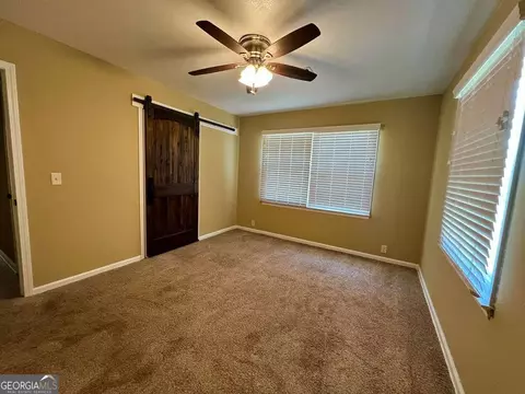 Bedroom - 55 Third Ave, Hazlehurst, GA 31539 photo 2 of 2