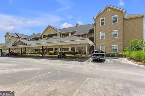 20 Gleneagle Ct #102, Clayton, GA 30525