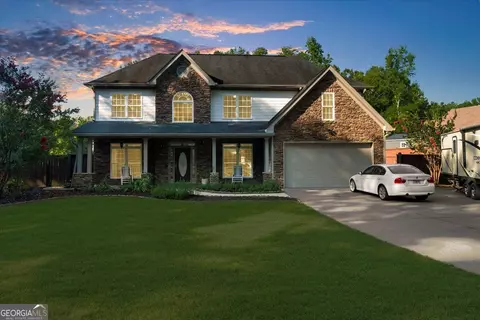 4499 Grady Smith Rd, Loganville, GA 30052