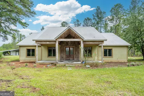 6689 Thorn Bird Rd, Millwood, GA 31552