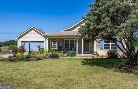 339 Hardison Church Rd, Byron, GA 31008
