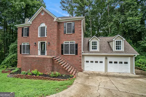 375 John Tate Road Northwest Rd, Acworth, GA 30102