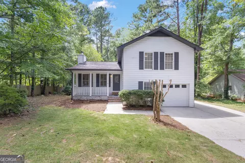 805 Bedford Park, Peachtree City, GA 30269