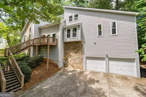 569 Farmbrook Trl NE, Kennesaw, GA 30144 photo 34