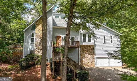 569 Farmbrook Trl NE, Kennesaw, GA 30144 photo 36