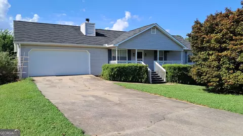 1214 Willow Dr, Auburn, GA 30011