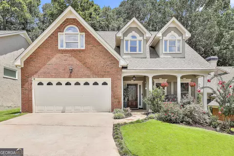 111 Augusta Dr, Peachtree City, GA 30269