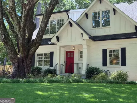 827 Derrydown Way, Decatur, GA 30030