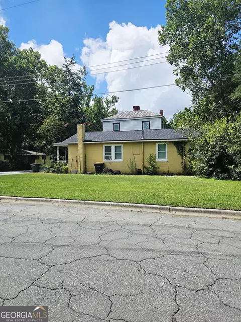 1601 Grove St, Savannah, GA 31401