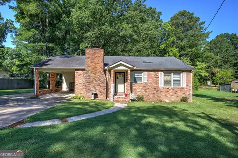 749 Warren Rd NE, Rome, GA 30165