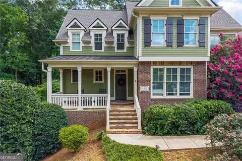 192 Chicopee Dr NE, Marietta, GA 30060