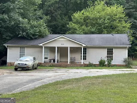 3018 Callier Springs Rd SE, Rome, GA 30161