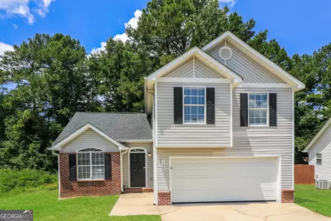 130 W Village Ct, Riverdale, GA 30296