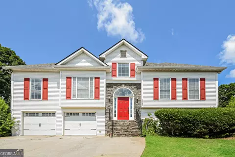 5268 Bowman Springs Trl, Flowery Branch, GA 30542
